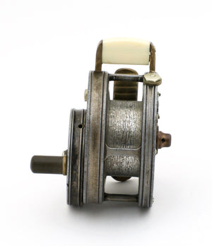 Hardy Silex Multiplier 2 3/4"