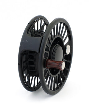 Charlton Mako Fly Reel - Model 9600S Stealth
