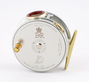 Hardy Perfect Diamond Jubilee Limited Edition Fly Reel