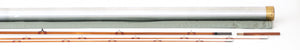 Brandin, Per - Model 765-2 P Bamboo Rod