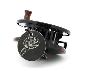 Abel Super 7/8 QC - Limited Edition Borski Bonefish Fly Reel