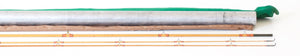 Lyle Dickerson - Model 7613 Bamboo Rod