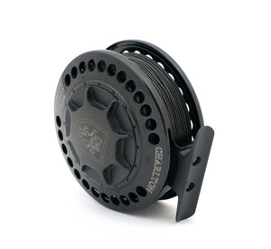 Charlton 8450C Fly Reel w/ 7/8 Spool