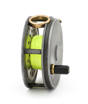 Dingley Fly Reel 3 1/2" Perfect-Style LHW!