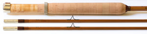 Cunningham, Rick - Garrison Model 212E 8' 2/2 6wt Bamboo Rod
