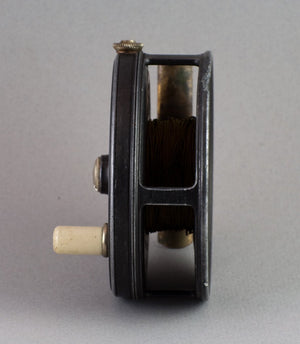 JW Young 3 1/2" Fly Reel