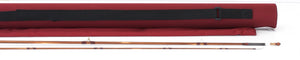Hardy Palakona "Gladstone" Bamboo Rod 7' 4wt