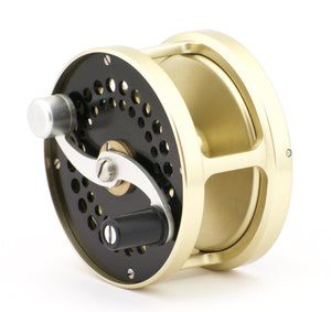 Joe Saracione SCA Fly Reel 3"