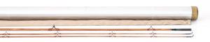 Ruhe, Mark - 7'6 4-5wt Bamboo Fly Rod
