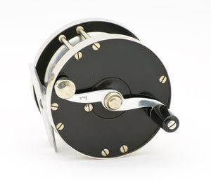 Otto Zwarg Model 400 Laurentian Fly Reel - Size 2/0