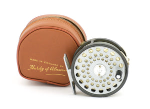 Hardy LRH Lightweight Fly Reel