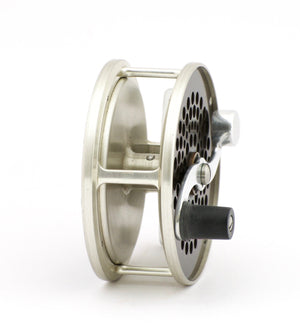 Bogdan Large Trout Fly Reel