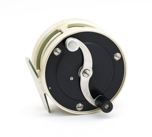 Bogdan Model 1 LG Salmon Fly Reel - RHW