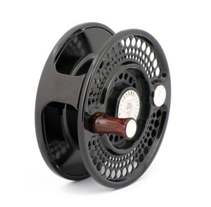 Charlton 8550C Fly Reel (w/Tarpon Spool)