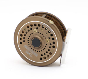 Sage 504L Fly Reel (made by Hardy's)