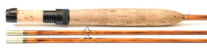 Young, Paul H. -- Para 15 Bamboo Rod