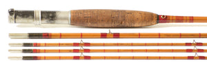 Leonard, HL - Model 50 1/2 Tournament Bamboo Rod