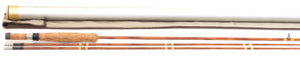 Young, Paul H. -- Ted Williams "Florida Special" Bamboo Rod