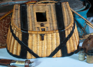 Frog Creel - Haywood