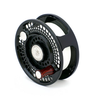 Charlton 8550C Fly Reel (w/Tarpon Spool)