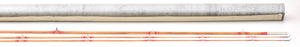 Young, Paul H. -- Para 17 Bamboo Rod