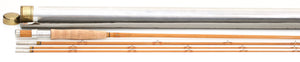 Leonard, H.L. -- Model 51 HW Tournament Bamboo Rod