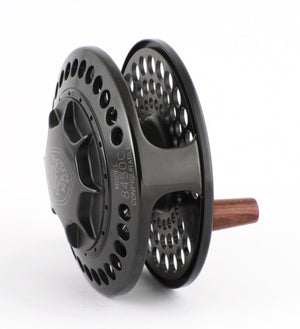 Charlton 8450C Fly Reel w/ 7/8 Spool