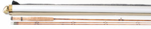 Pickard, John - Paul Young Midge 6'3 4wt Bamboo Rod