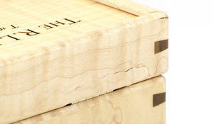 Winston Perfect Commemorative Limited Edition Reel Set