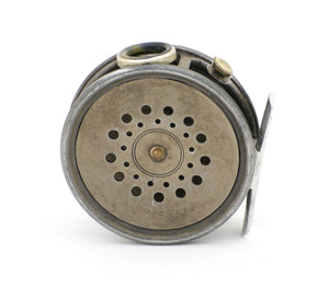 Hardy Perfect 3 1/8" Fly Reel - 1917 Check