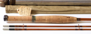 Payne Model 100H Bamboo Rod