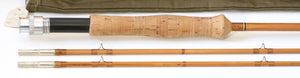 Powell, E.C. -- 9' 2/2 Bamboo Rod 