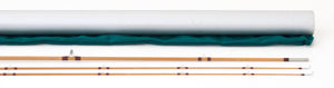 Walton Powell -- 8'6 2/2 5-6wt Bamboo Rod