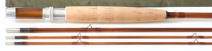 Orvis Battenkill Bamboo Rod - early 8'6 3/2 5wt