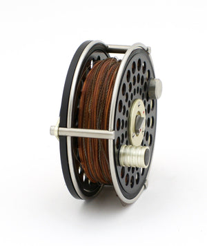 Ari 't Hart F3 Lake Taupo Fly Reel