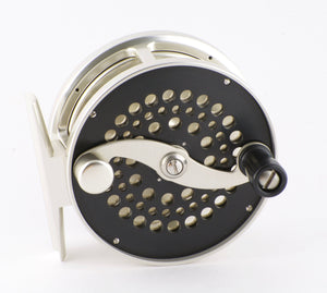 Robichaud Traditional Trout Reel 3"