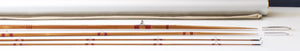 Karstetter, Marty - Hollow-Built Bamboo Spey Rod 11'3 6wt