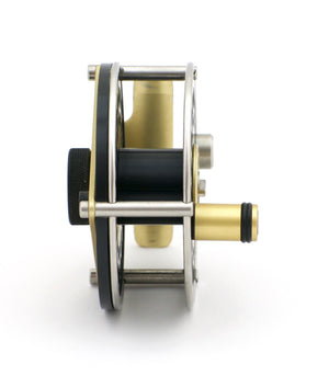 Ari 't Hart F2 Rio Orbigo Fly Reel