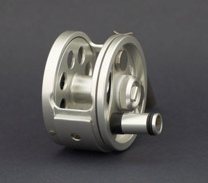 Ari 't Hart AR Fly Reel