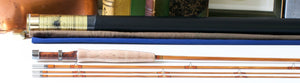 South Creek Ltd. Bamboo Rod 7'9 3/2 5wt