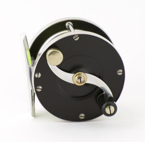 Joe Saracione Deluxe 2 3/4" fly reel