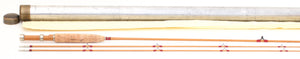 Leonard, H.L. -- Model 38L Bamboo Rod