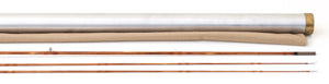Wojnicki, Mario -- 7'3 4wt HB Penta Bamboo Rod