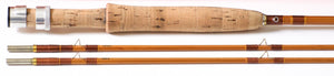 Howells, Gary -- 7'6 5wt Bamboo Rod