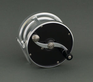 Joe Saracione MKIV 3 3/4" Salmon/Spey Fly Reel (Multiplier)