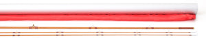 Howells, Gary -- 8' 5wt Bamboo Rod