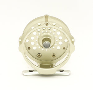 Hardy Baby Bougle Fly Reel - Rare Champagne Model!
