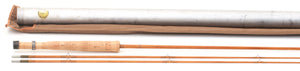 Young, Paul H. -- 7'6 Special Deluxe Bamboo Rod
