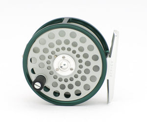 Hardy Tealweight II Fly Reel