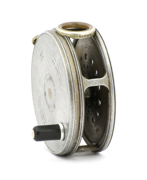 Hardy Perfect 3 1/8" Fly Reel - Dup MKII